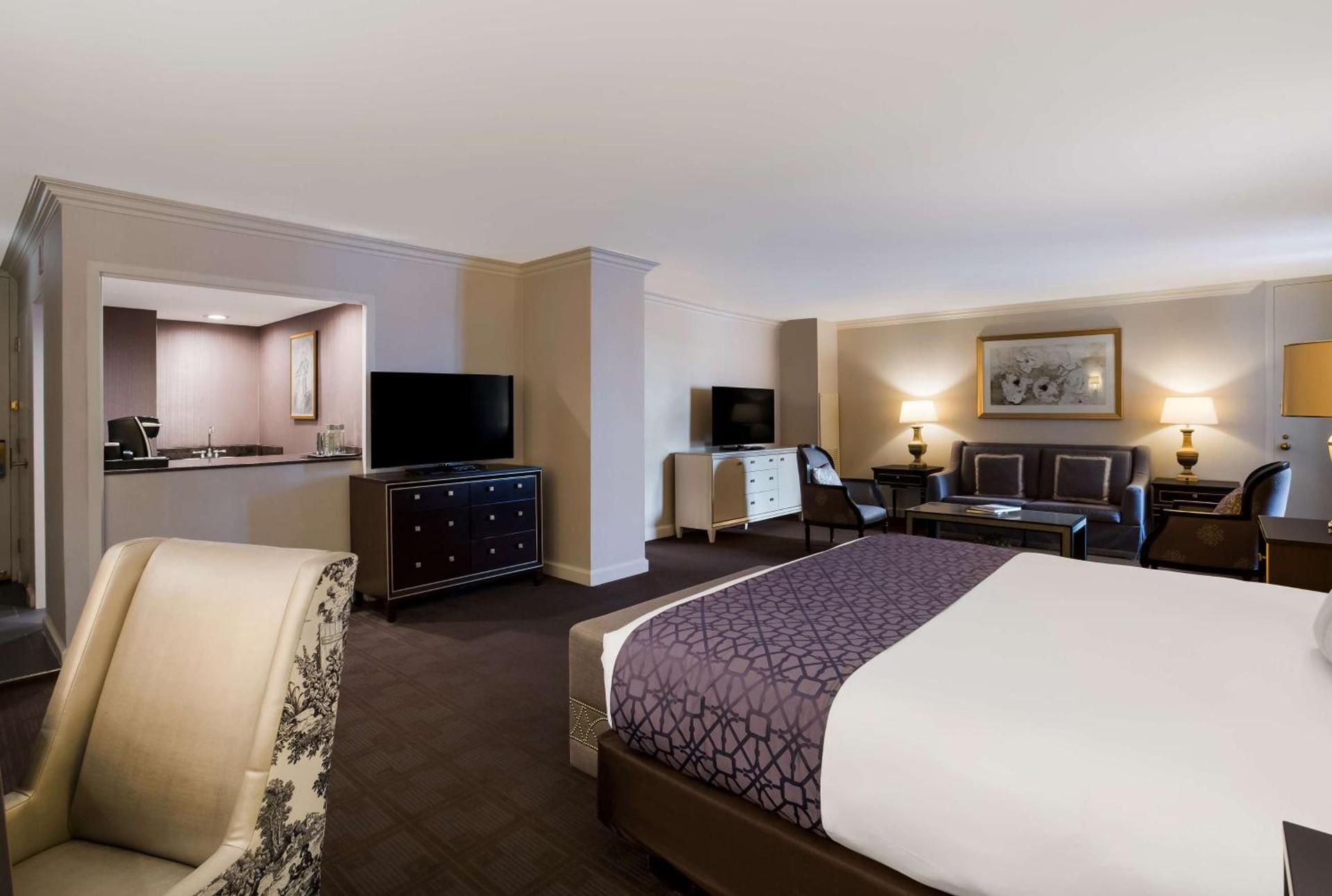 The Royal Sonesta New Orleans photo 60