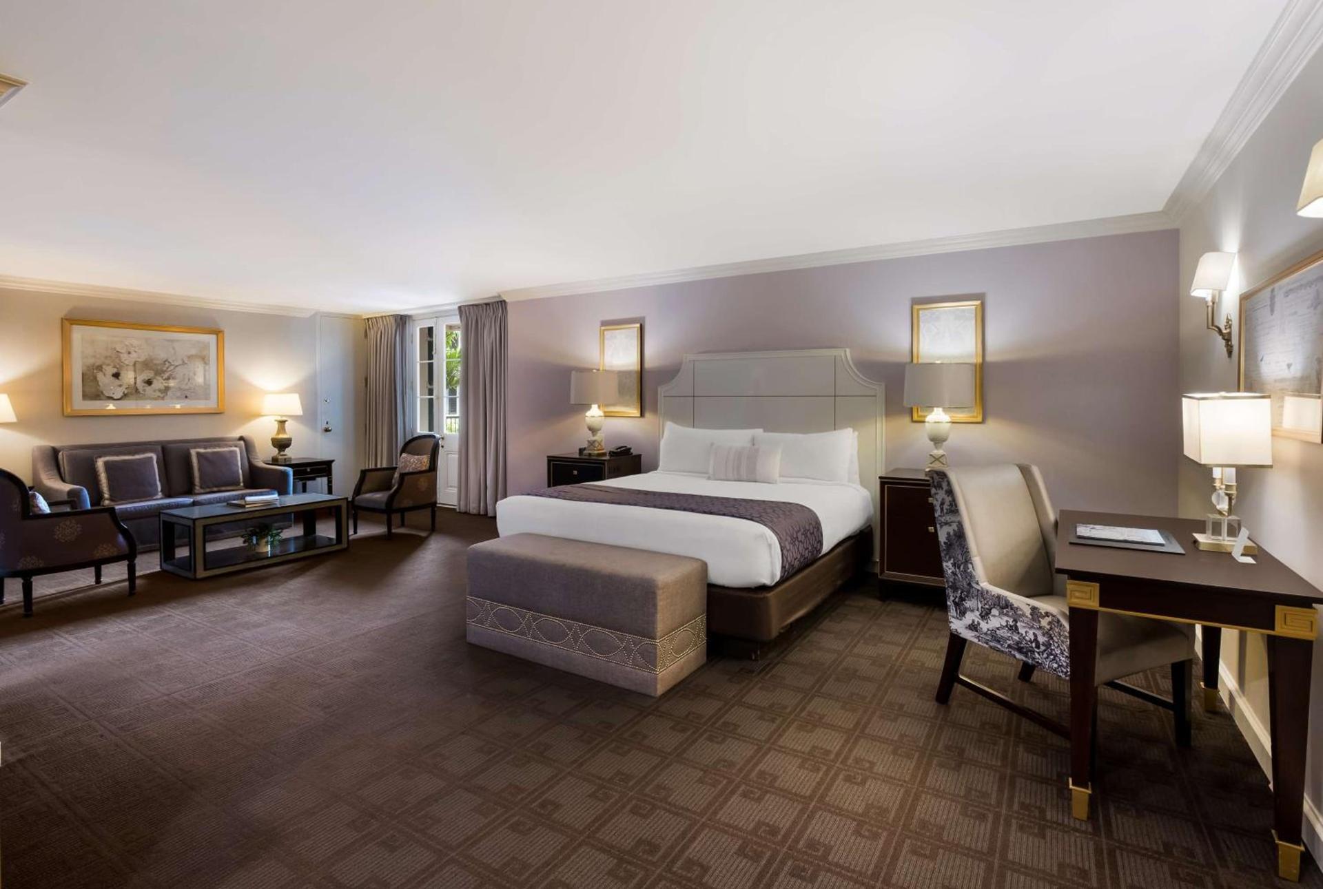 The Royal Sonesta New Orleans photo 61