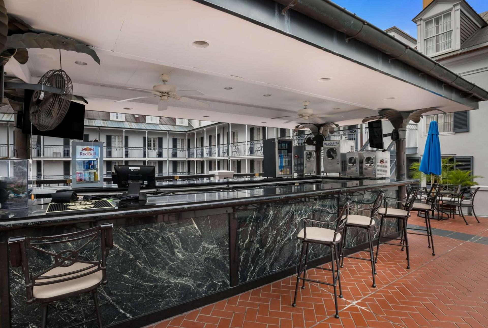 The Royal Sonesta New Orleans photo 63