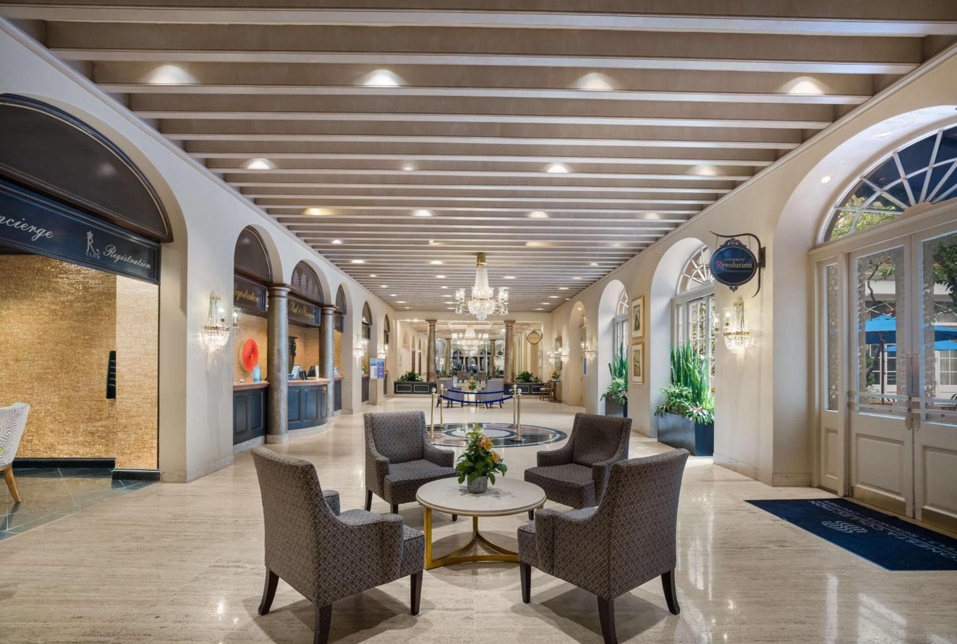 The Royal Sonesta New Orleans photo 66