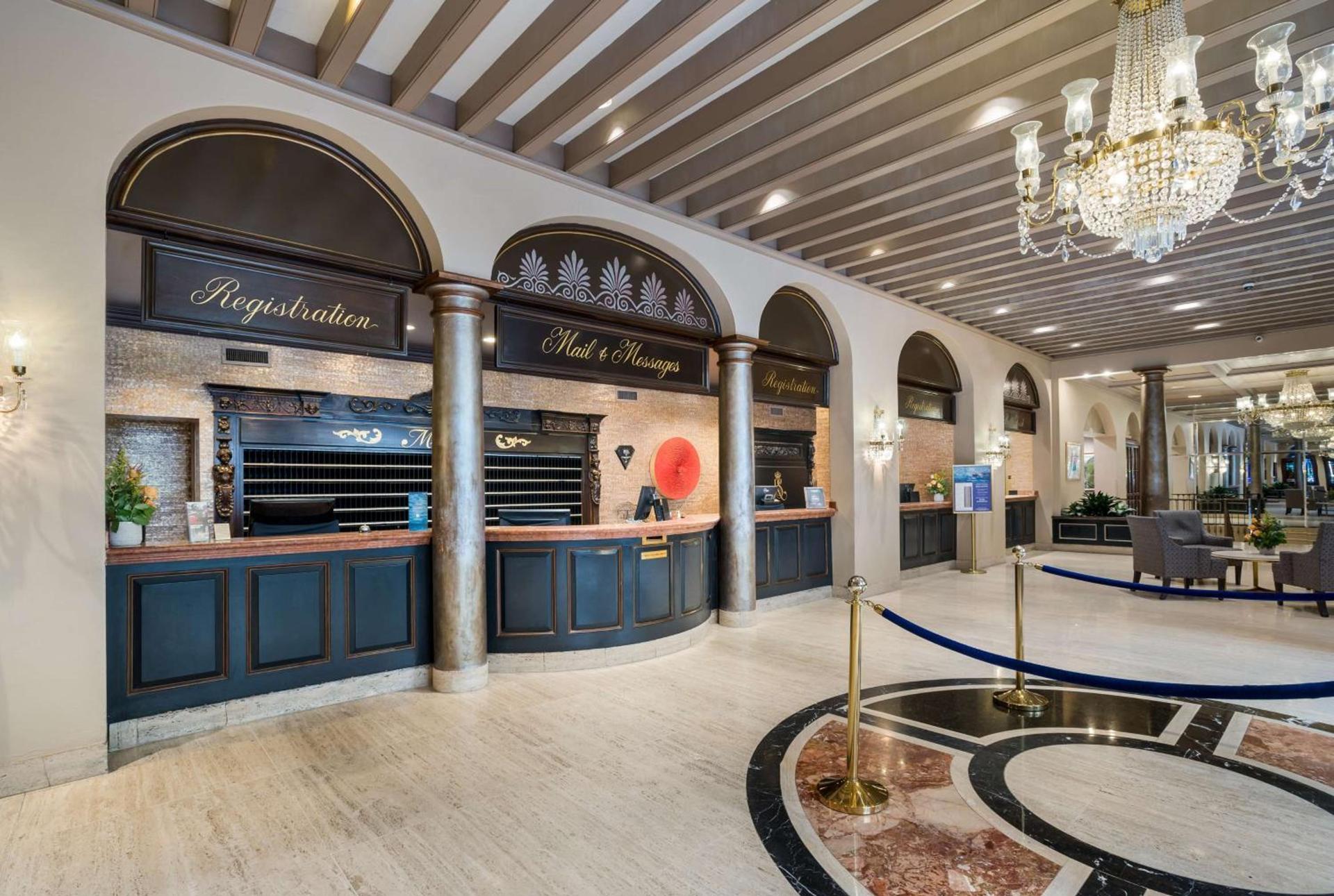 The Royal Sonesta New Orleans photo 67