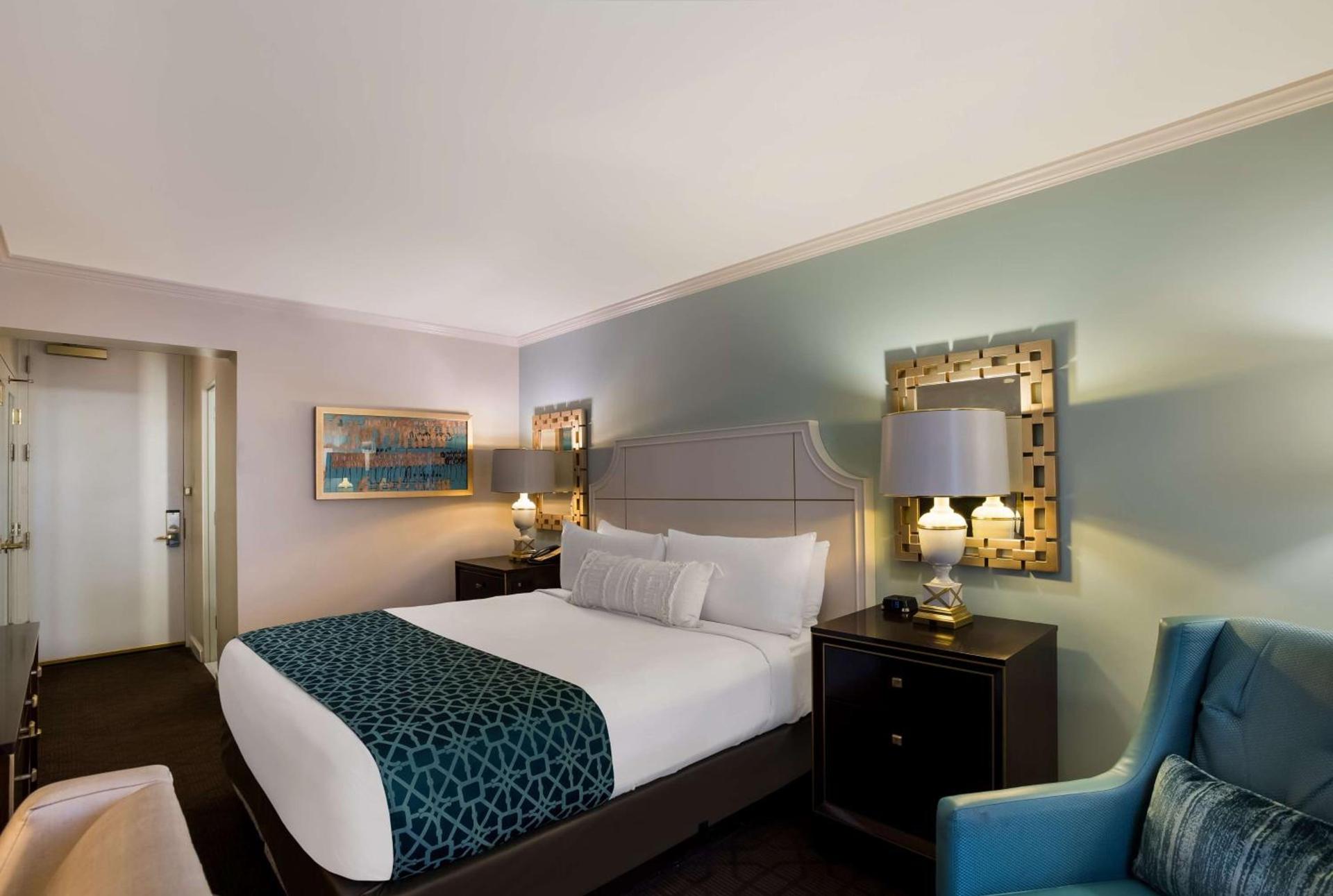 The Royal Sonesta New Orleans photo 71