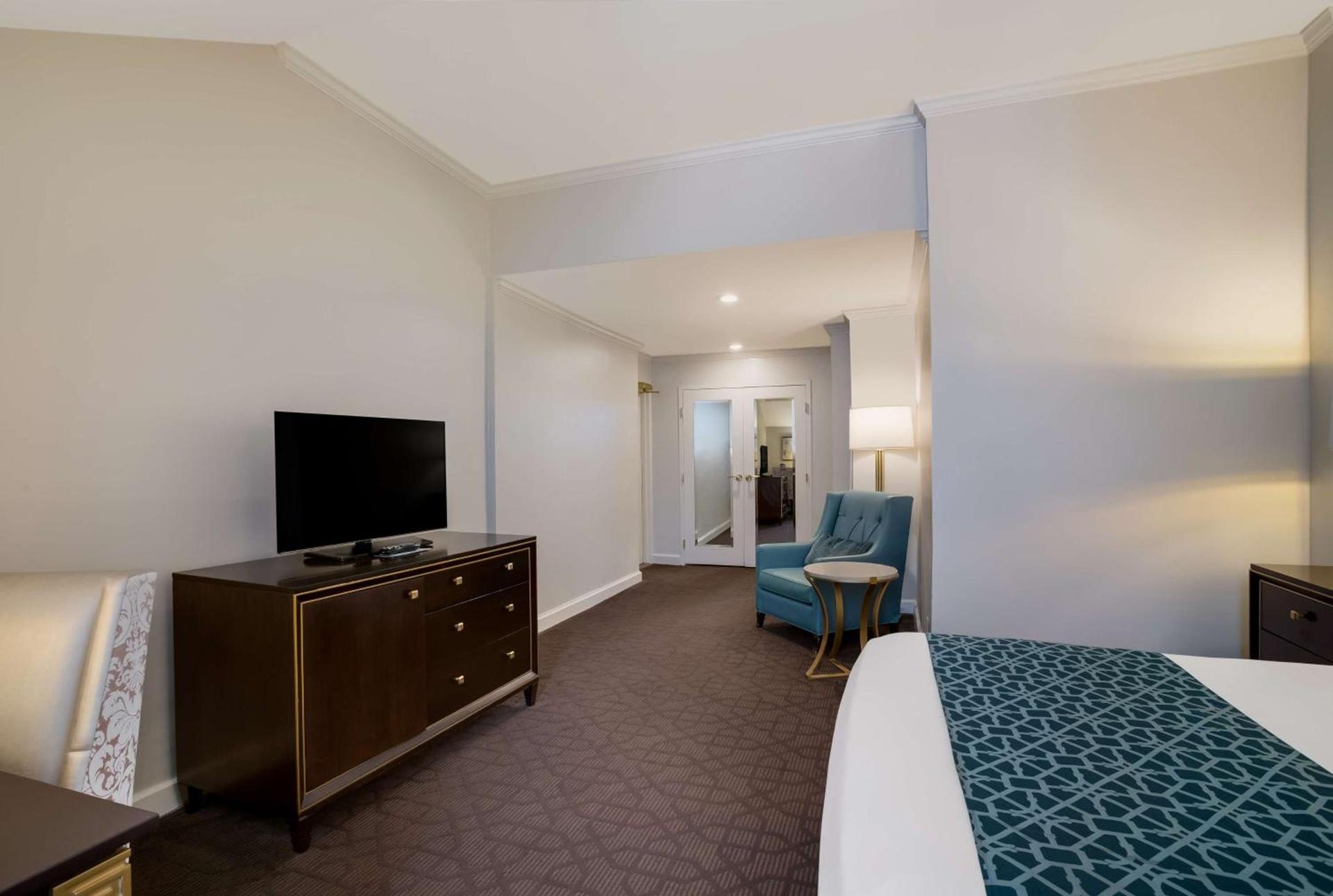 The Royal Sonesta New Orleans photo 73