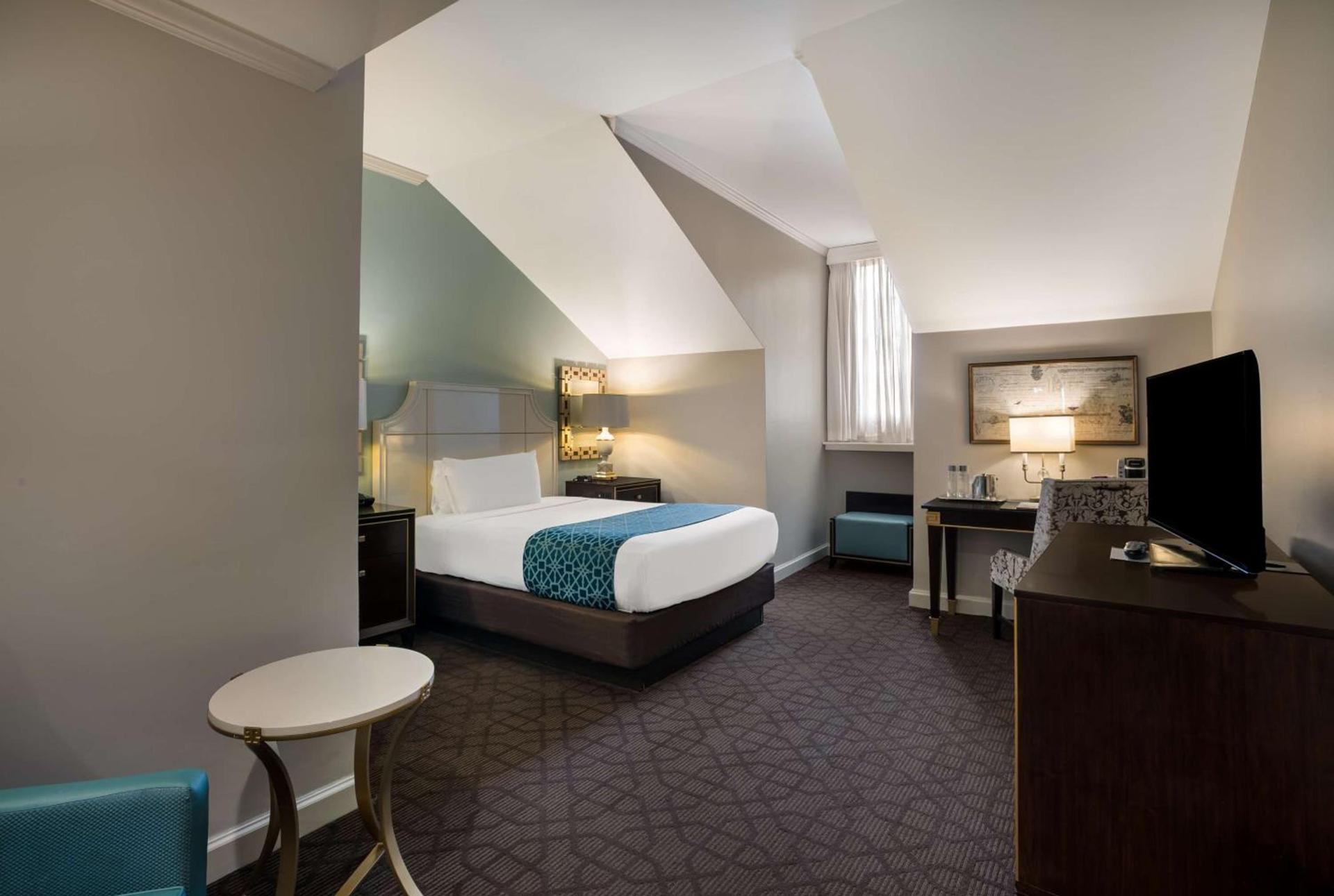 The Royal Sonesta New Orleans photo 72