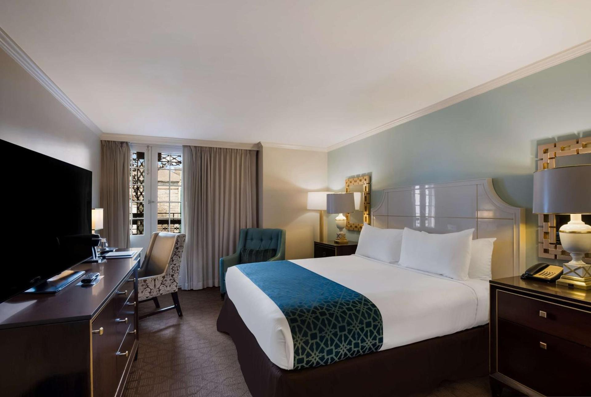 The Royal Sonesta New Orleans photo 75