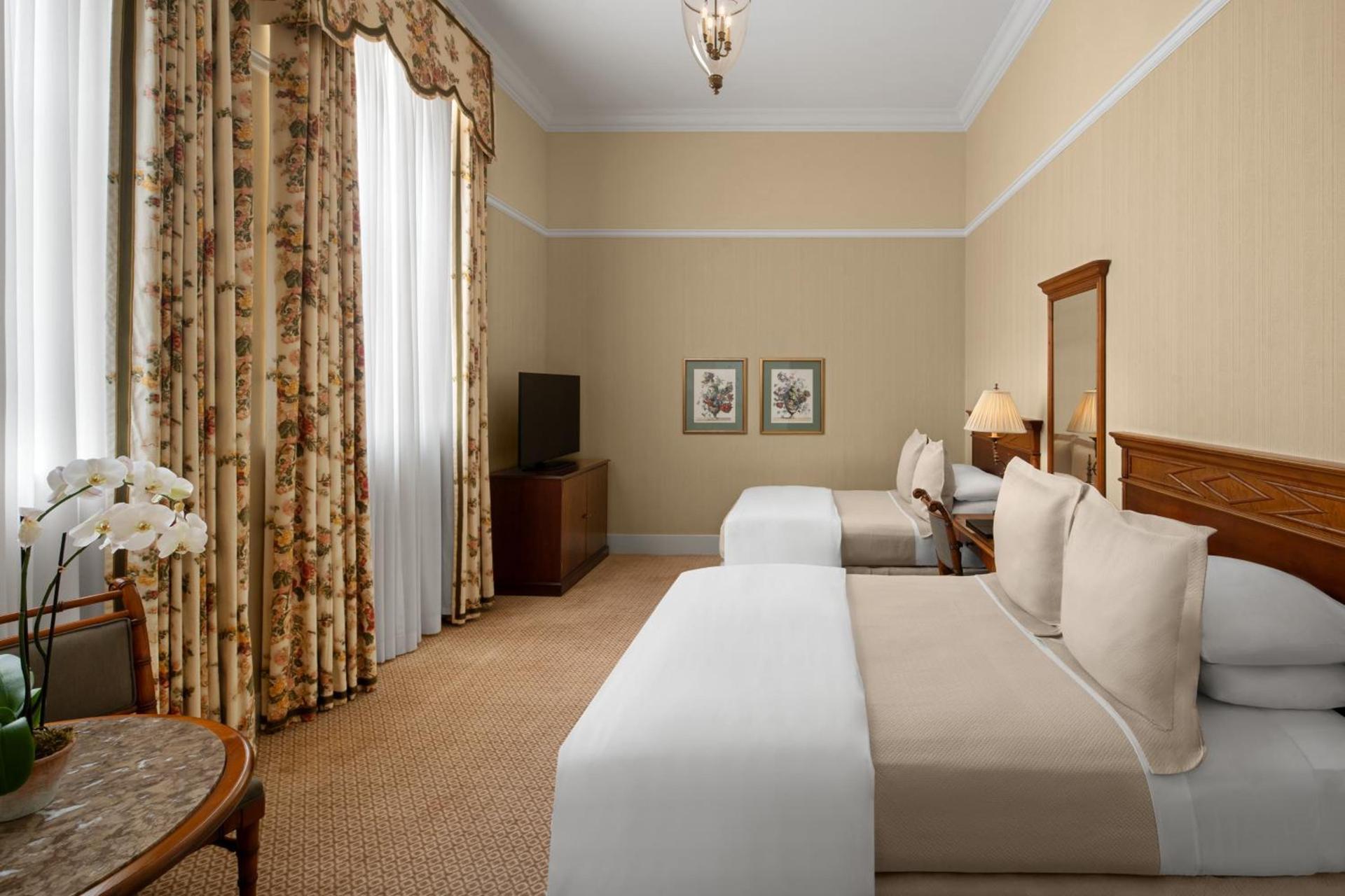 Capital Hotel photo 57