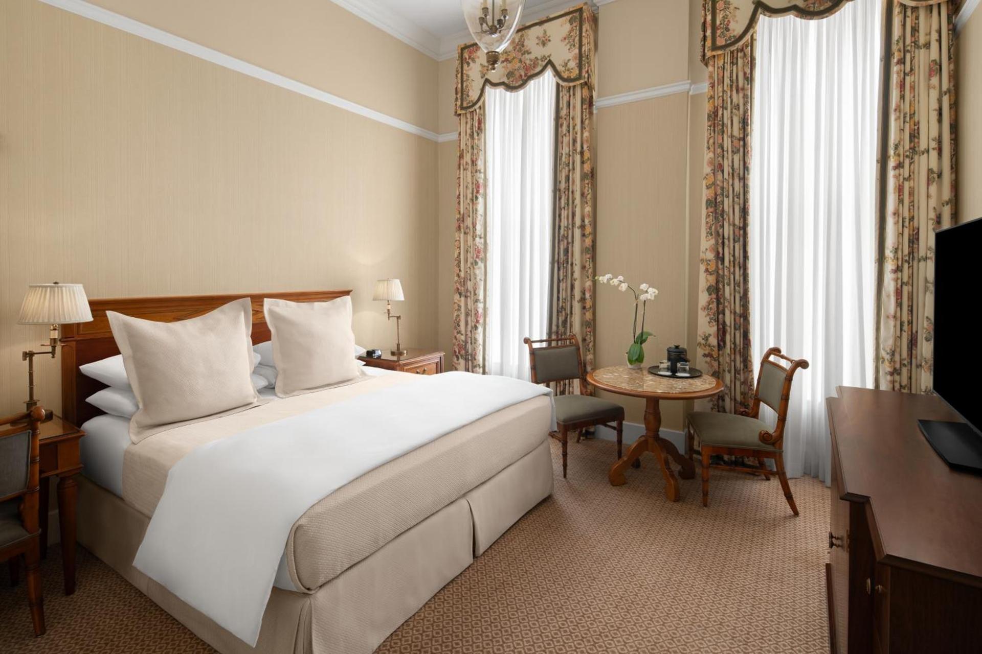 Capital Hotel photo 58