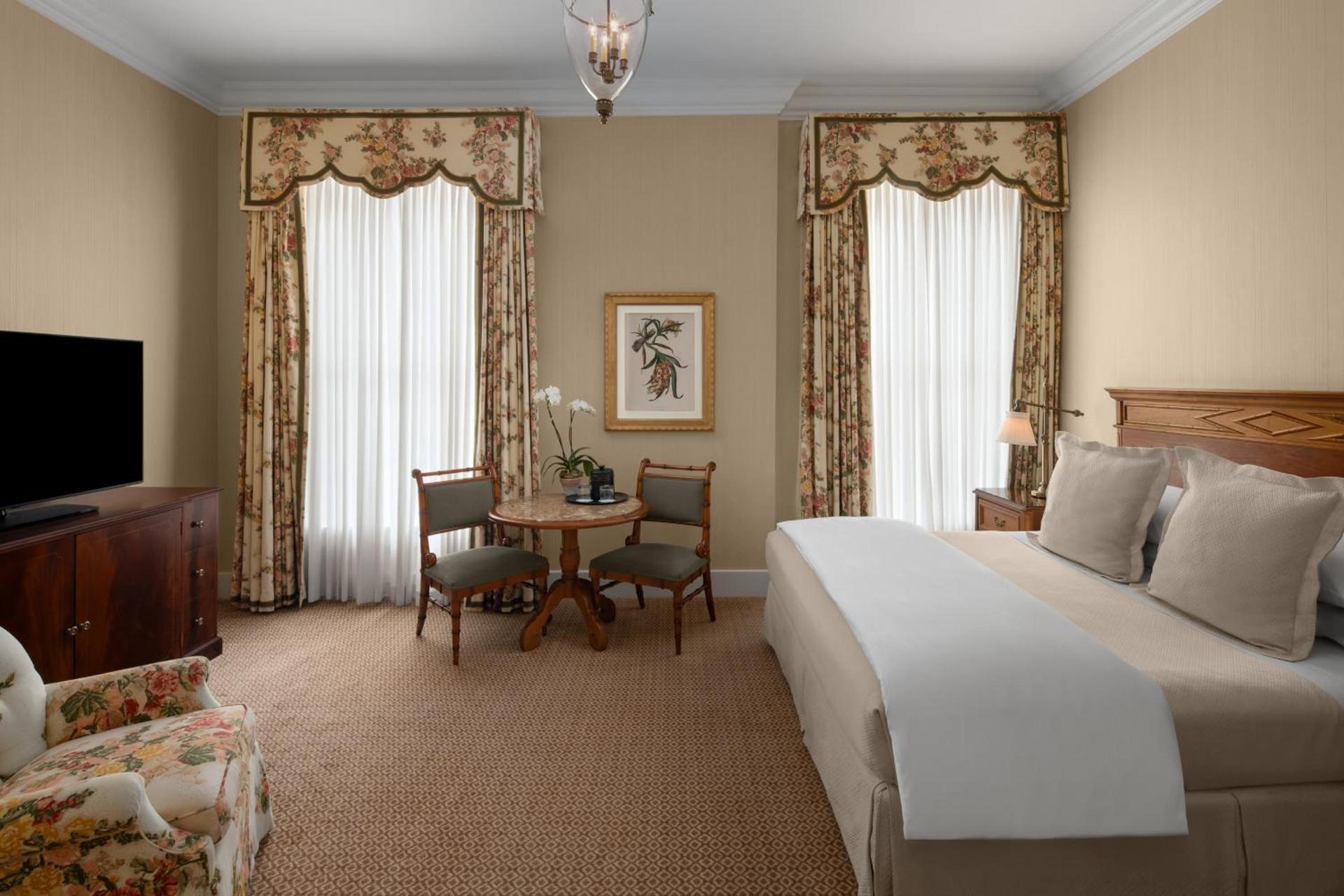 Capital Hotel photo 60