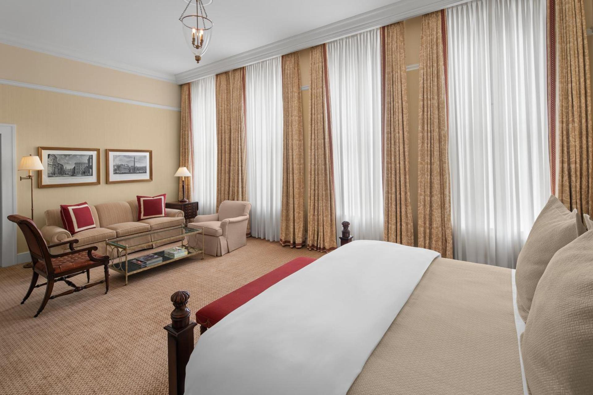 Capital Hotel photo 62