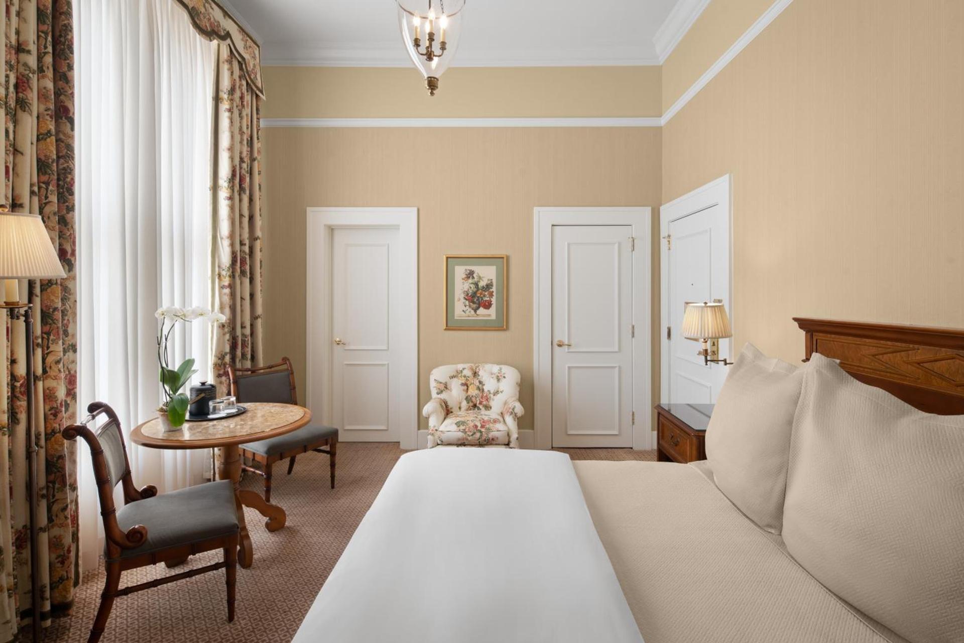 Capital Hotel photo 64