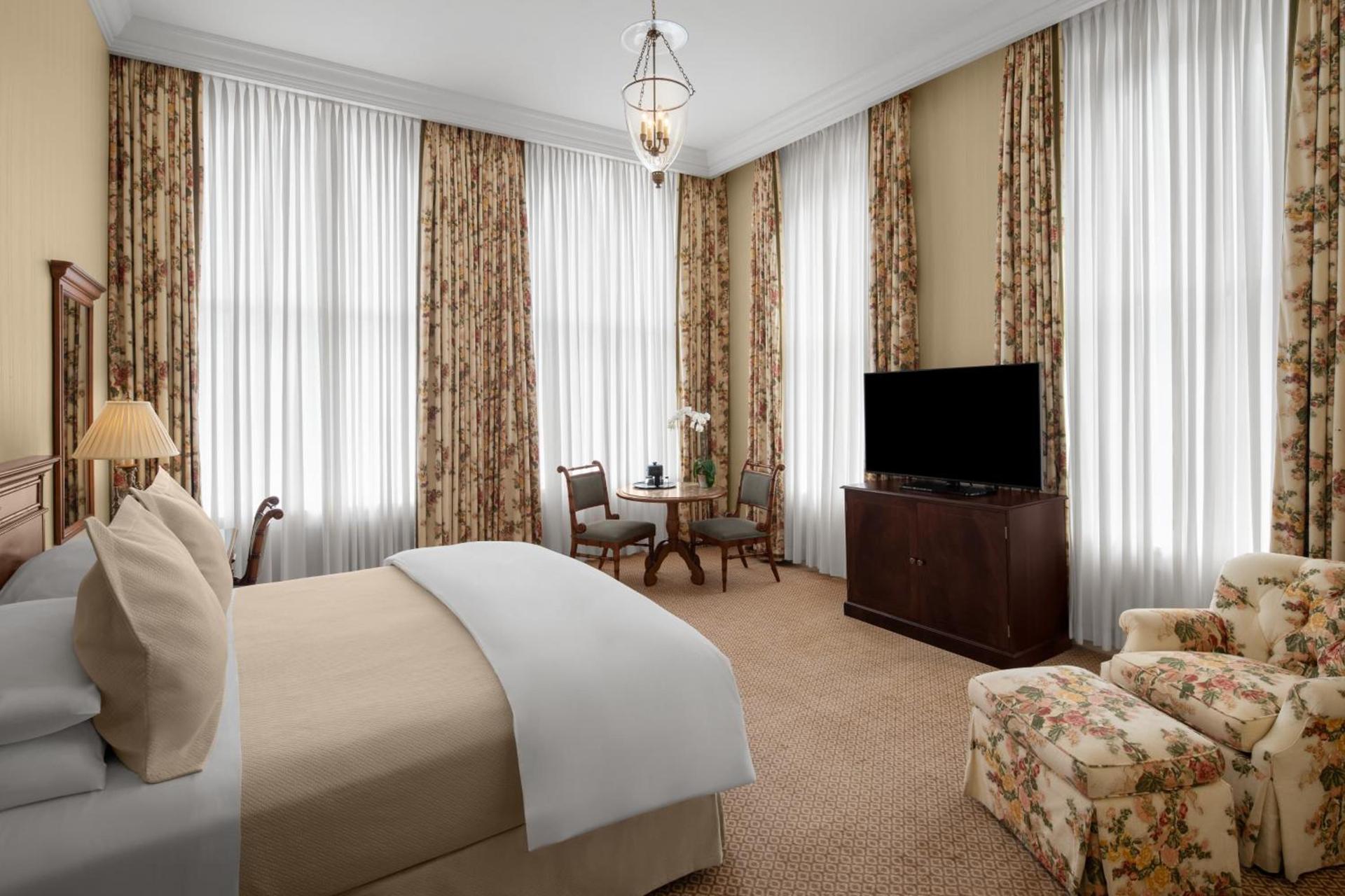 Capital Hotel photo 66