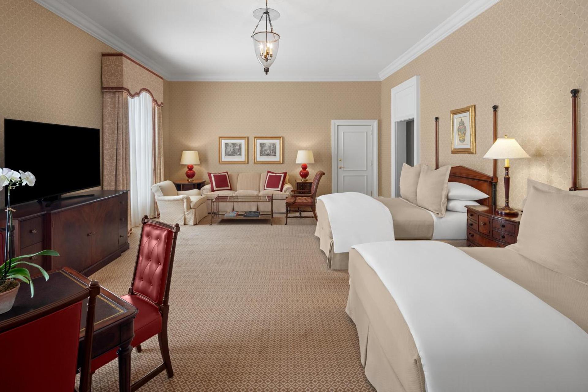 Capital Hotel photo 67