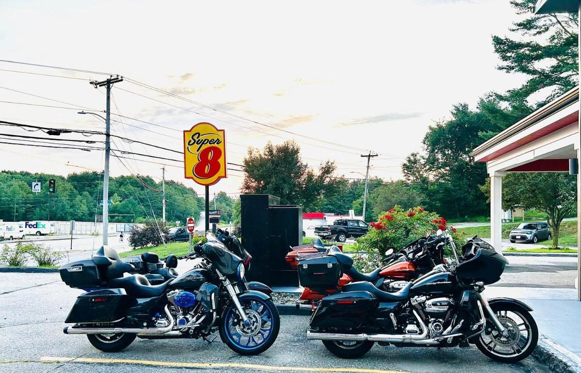 Super 8 by Wyndham Lewiston Auburn Area photo 18