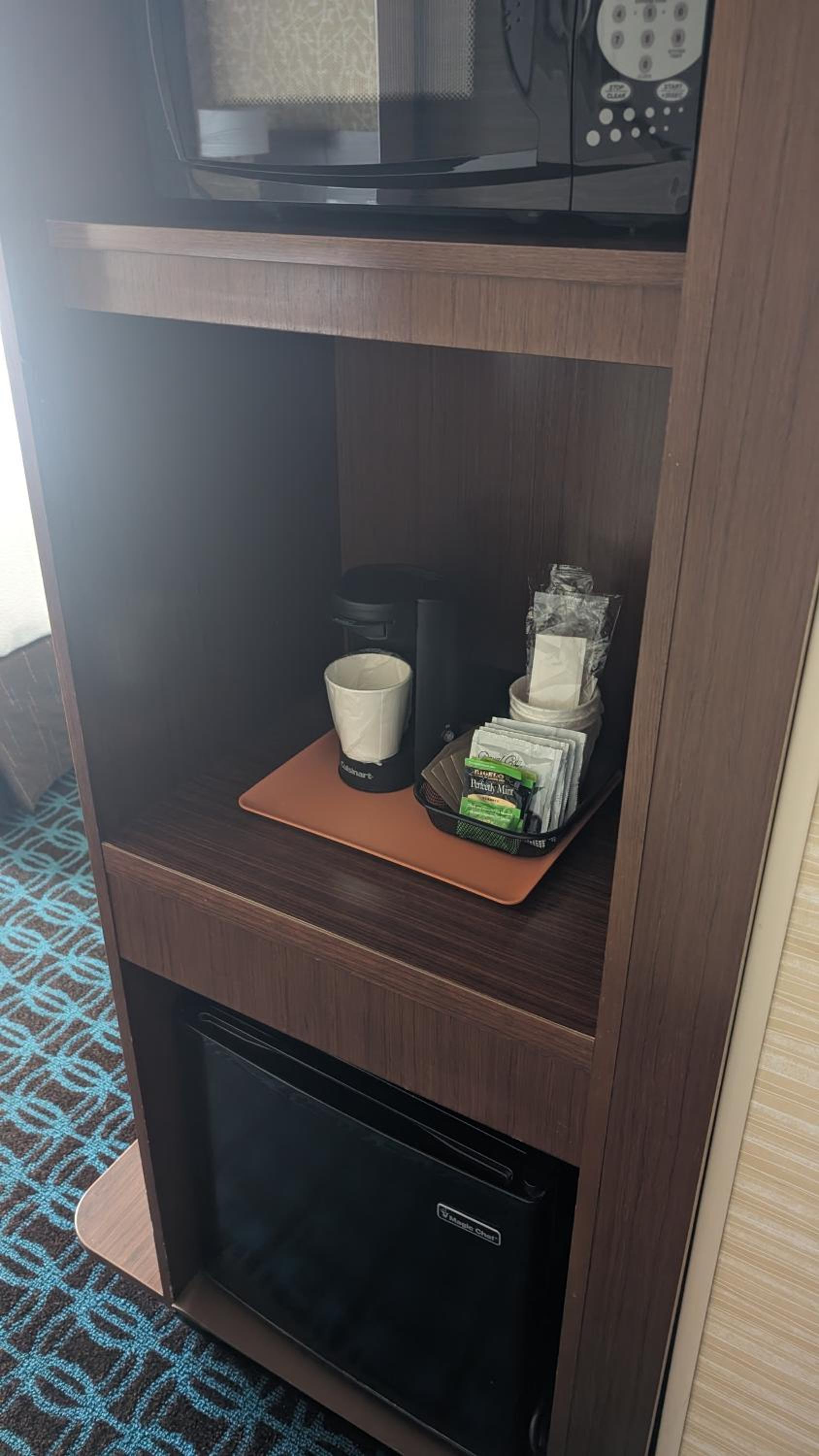 Fairfield Inn & Suites by Marriott Detroit Troy photo 26