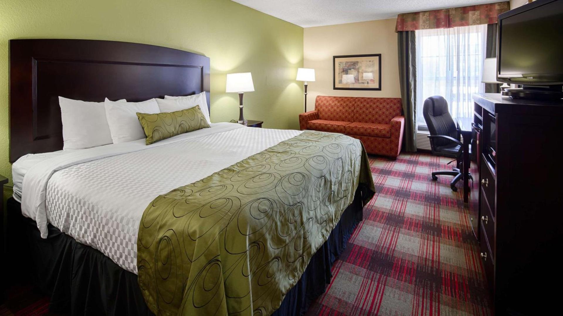 Clarion Pointe Addison - Dallas North photo 16