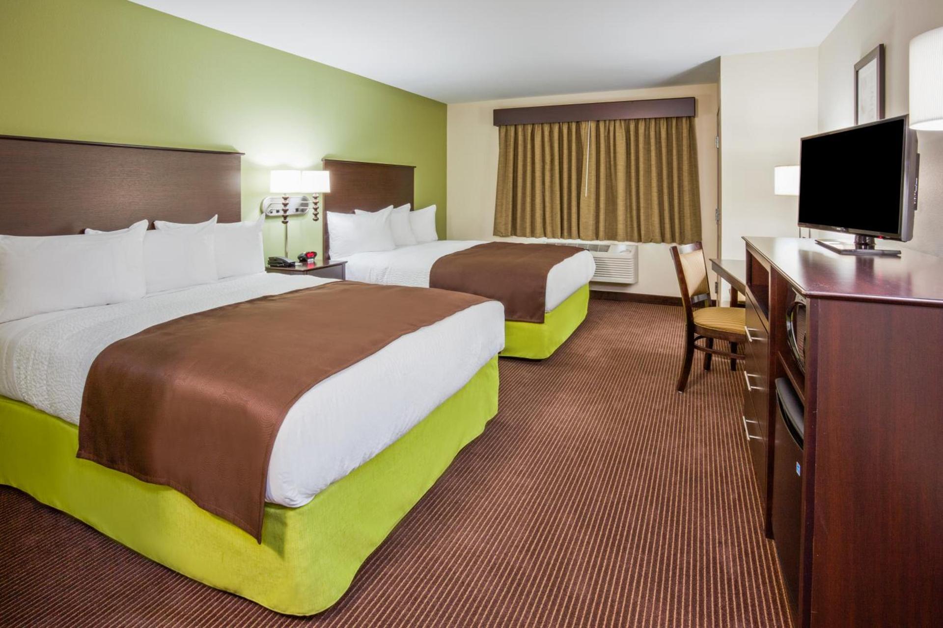 AmericInn by Wyndham Sibley photo 13