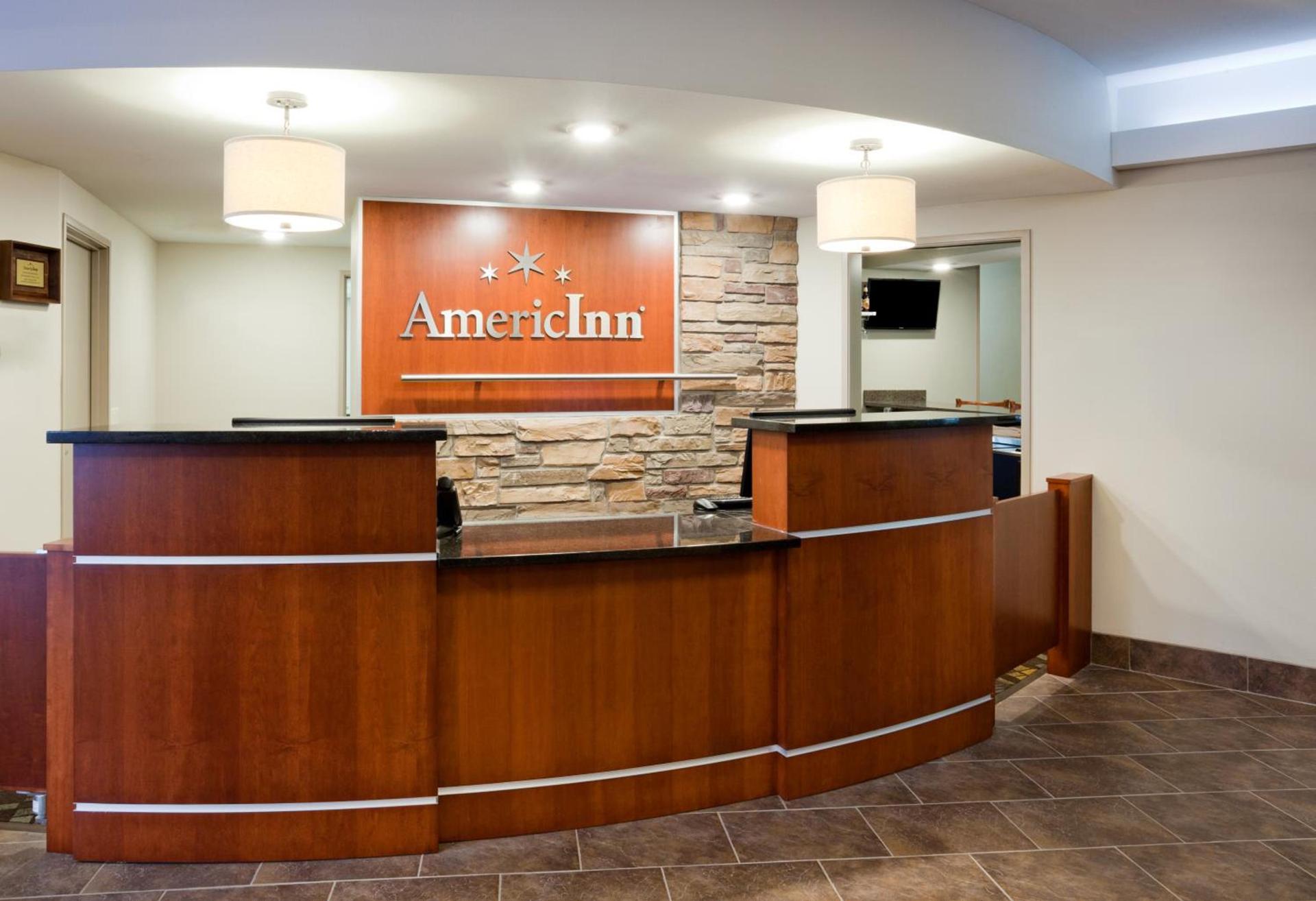 AmericInn by Wyndham Sibley photo 5