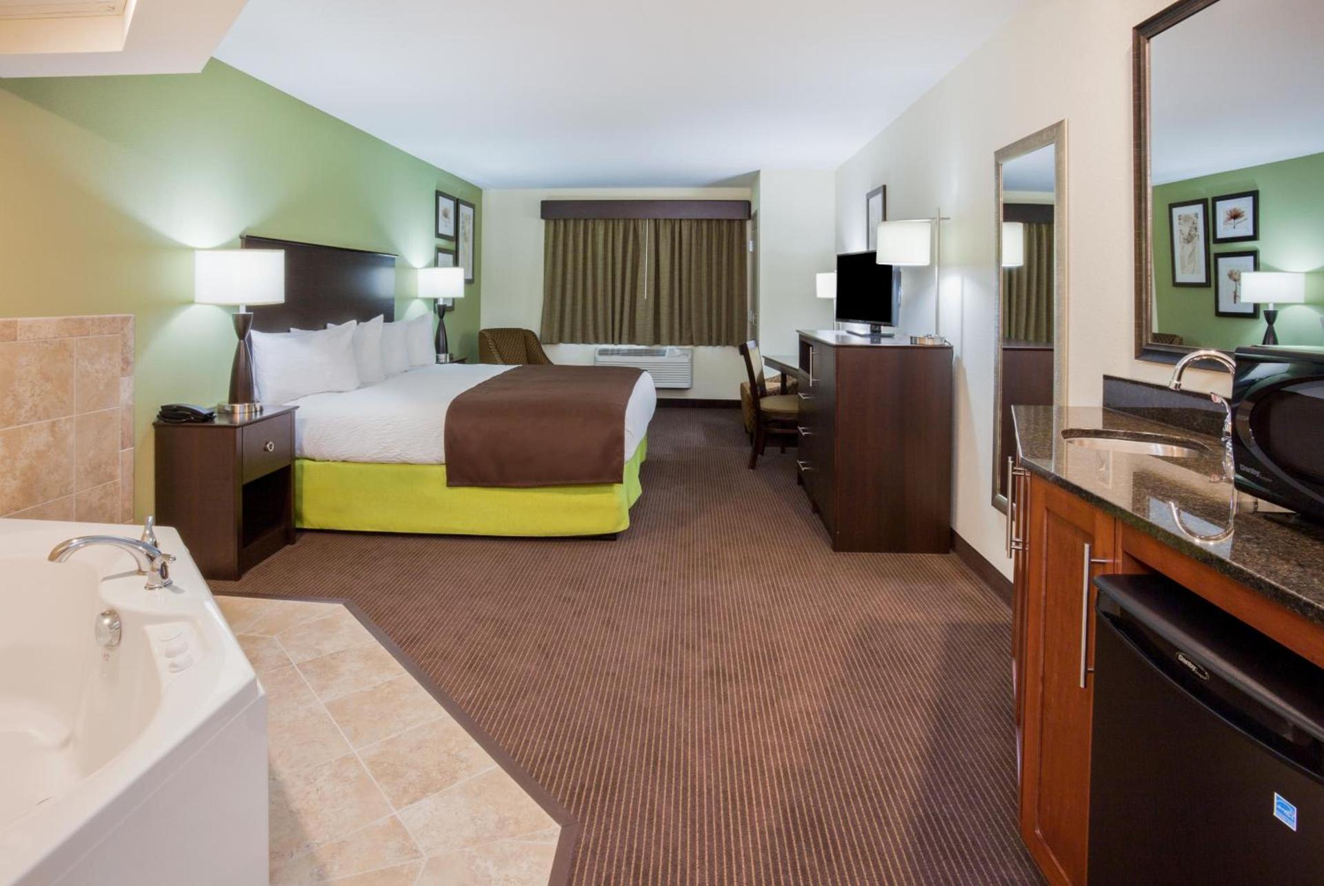 AmericInn by Wyndham Sibley photo 15