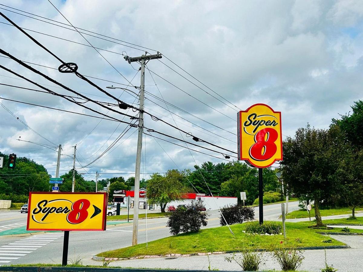 Super 8 by Wyndham Lewiston Auburn Area photo 22