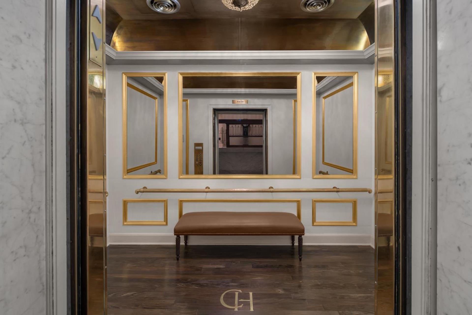 Capital Hotel photo 71