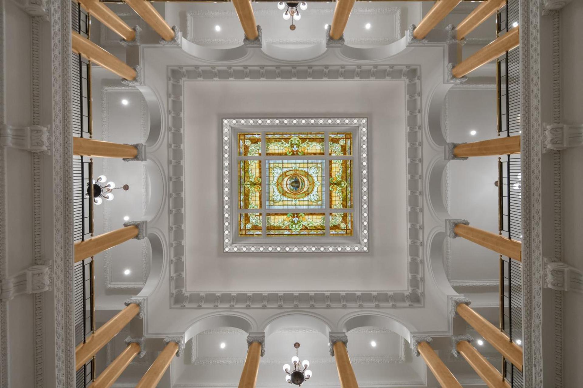 Capital Hotel photo 72