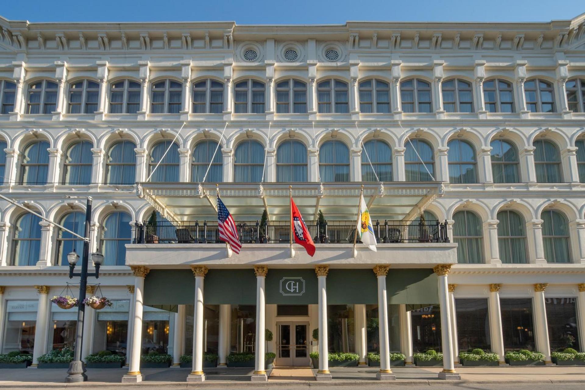 Capital Hotel photo 75