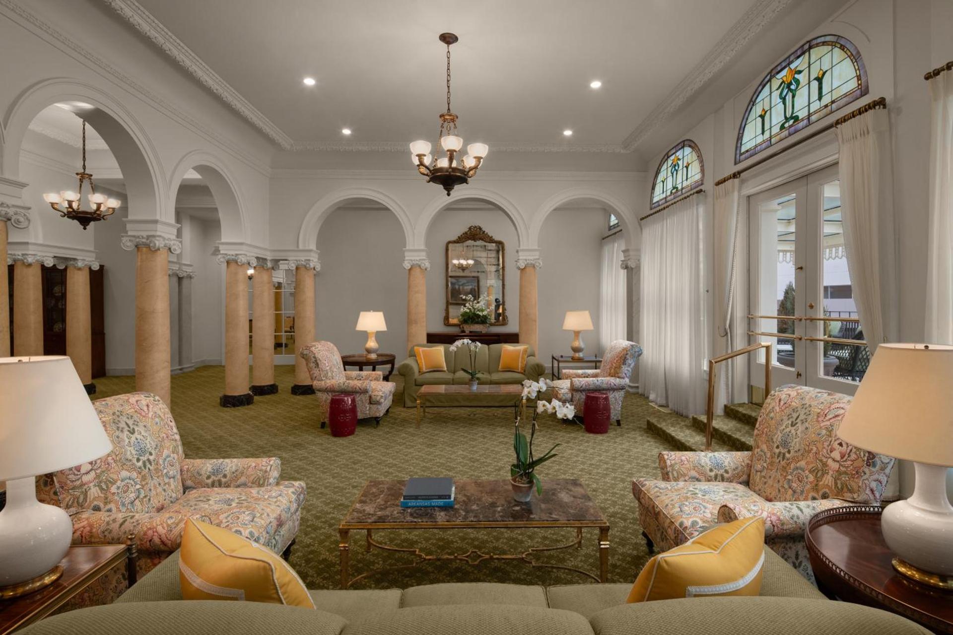 Capital Hotel photo 76