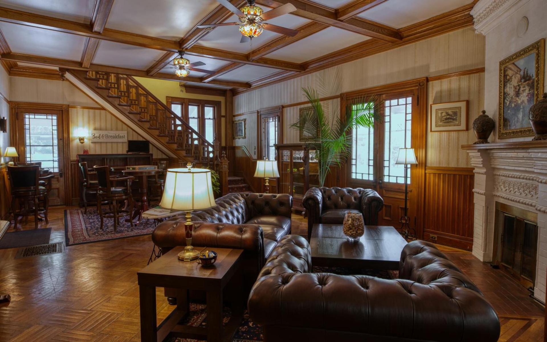 Rockwell Falls Inn and Wine Bar photo 7