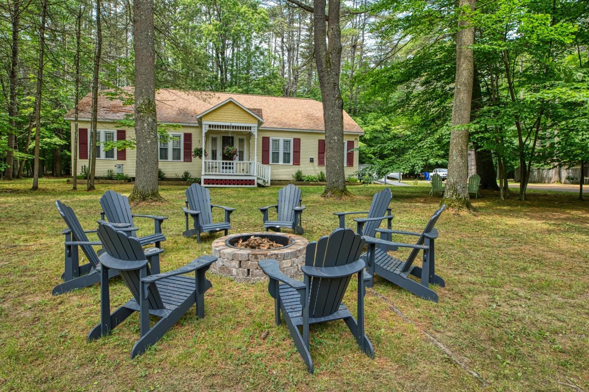 Rockwell Falls Inn and Wine Bar photo 23