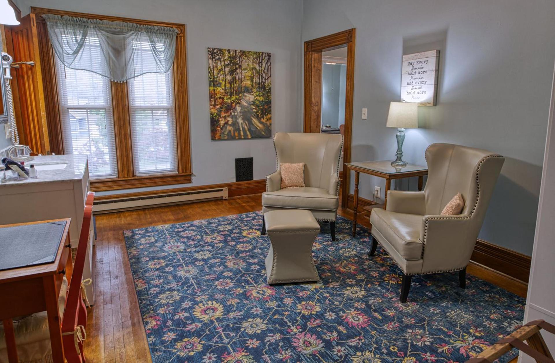 Rockwell Falls Inn and Wine Bar photo 40