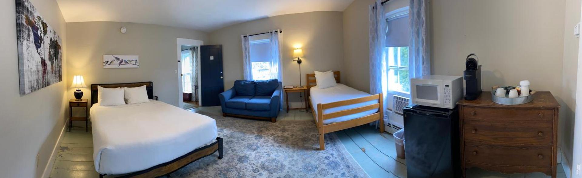 The Wildflower Inn photo 88