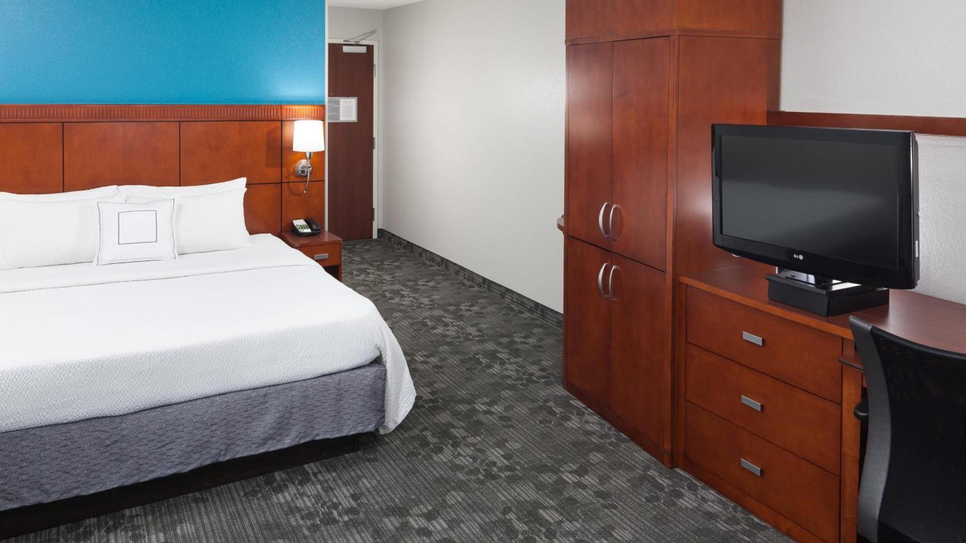 Courtyard by Marriott Hattiesburg photo 9