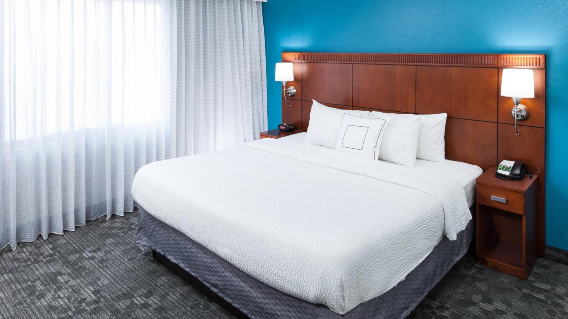 Courtyard by Marriott Hattiesburg photo 10