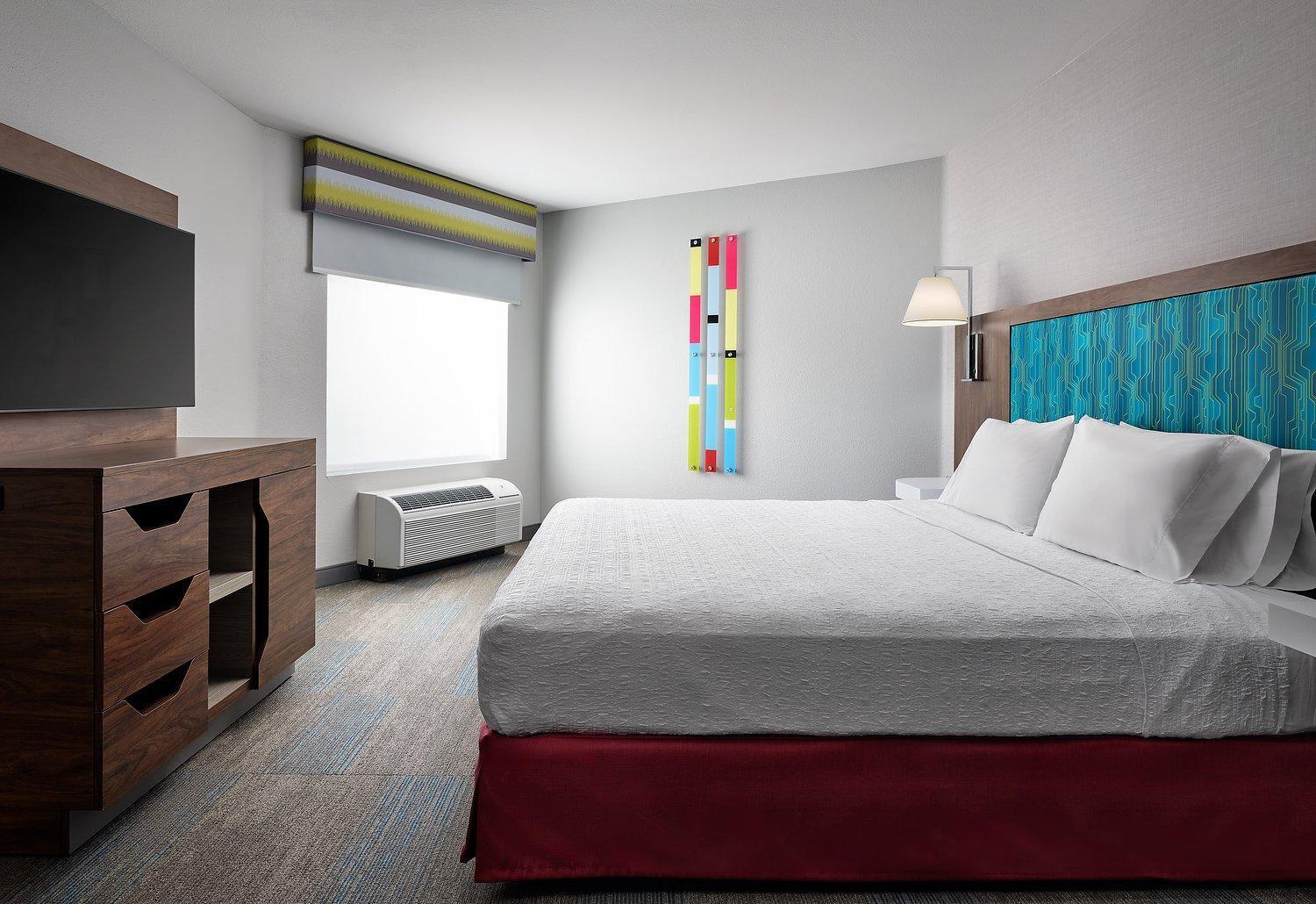 Hampton Inn San Diego/Del Mar photo 25