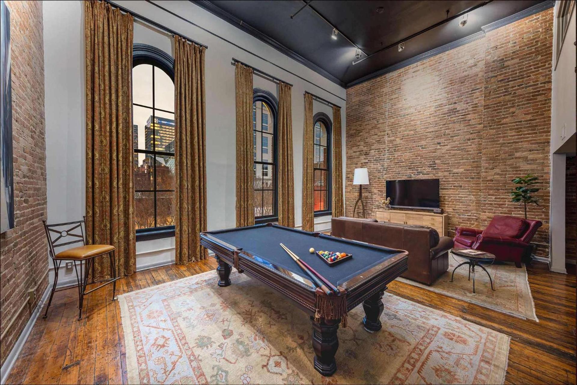 Nashville Riverfront Lofts photo 27