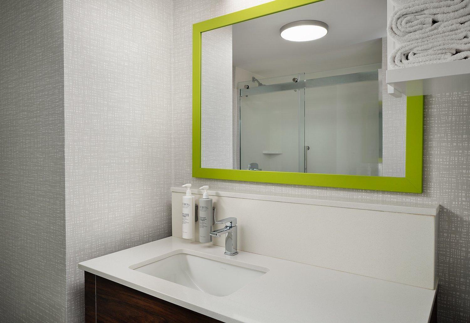 Hampton Inn San Diego/Del Mar photo 24