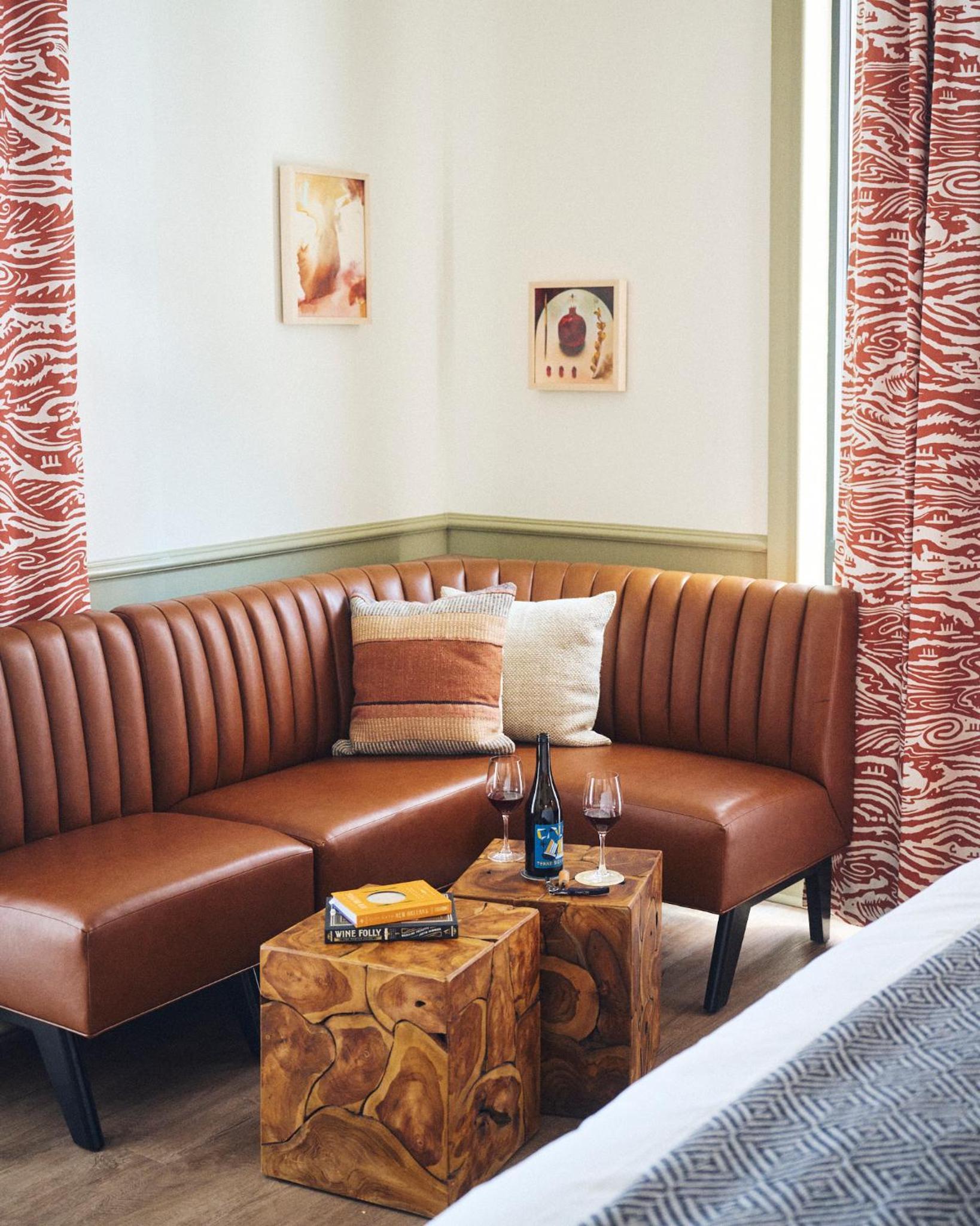 Copper Vine Wine Pub & Inn photo 9