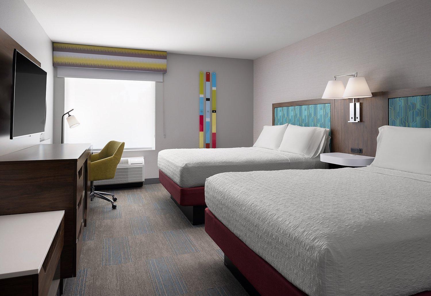 Hampton Inn San Diego/Del Mar photo 27