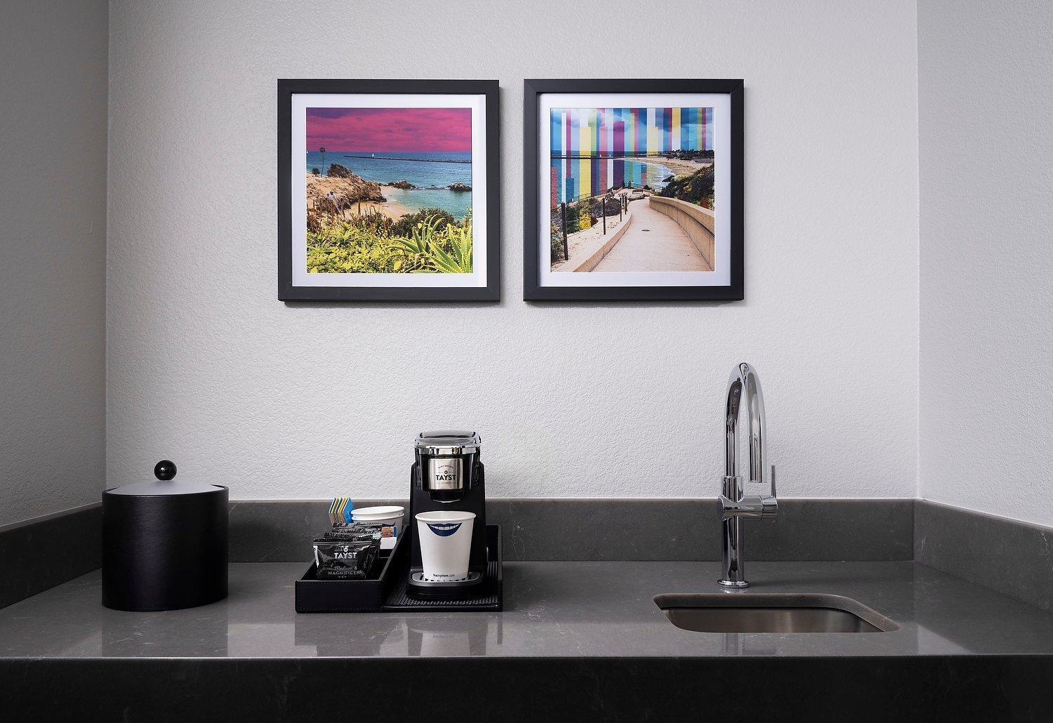 Hampton Inn San Diego/Del Mar photo 29