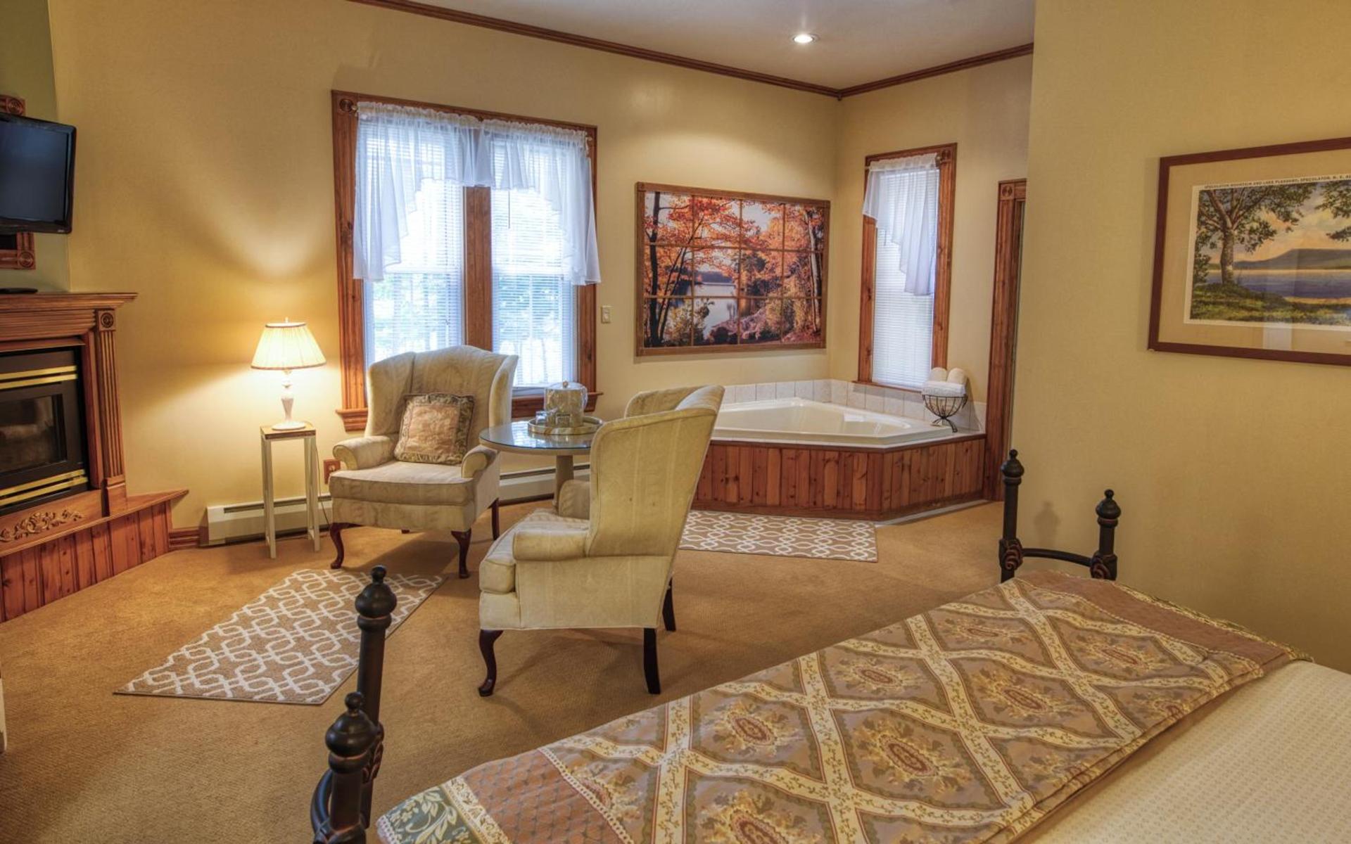 Rockwell Falls Inn and Wine Bar photo 33
