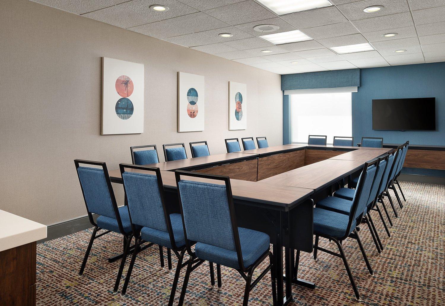 Hampton Inn San Diego/Del Mar photo 33