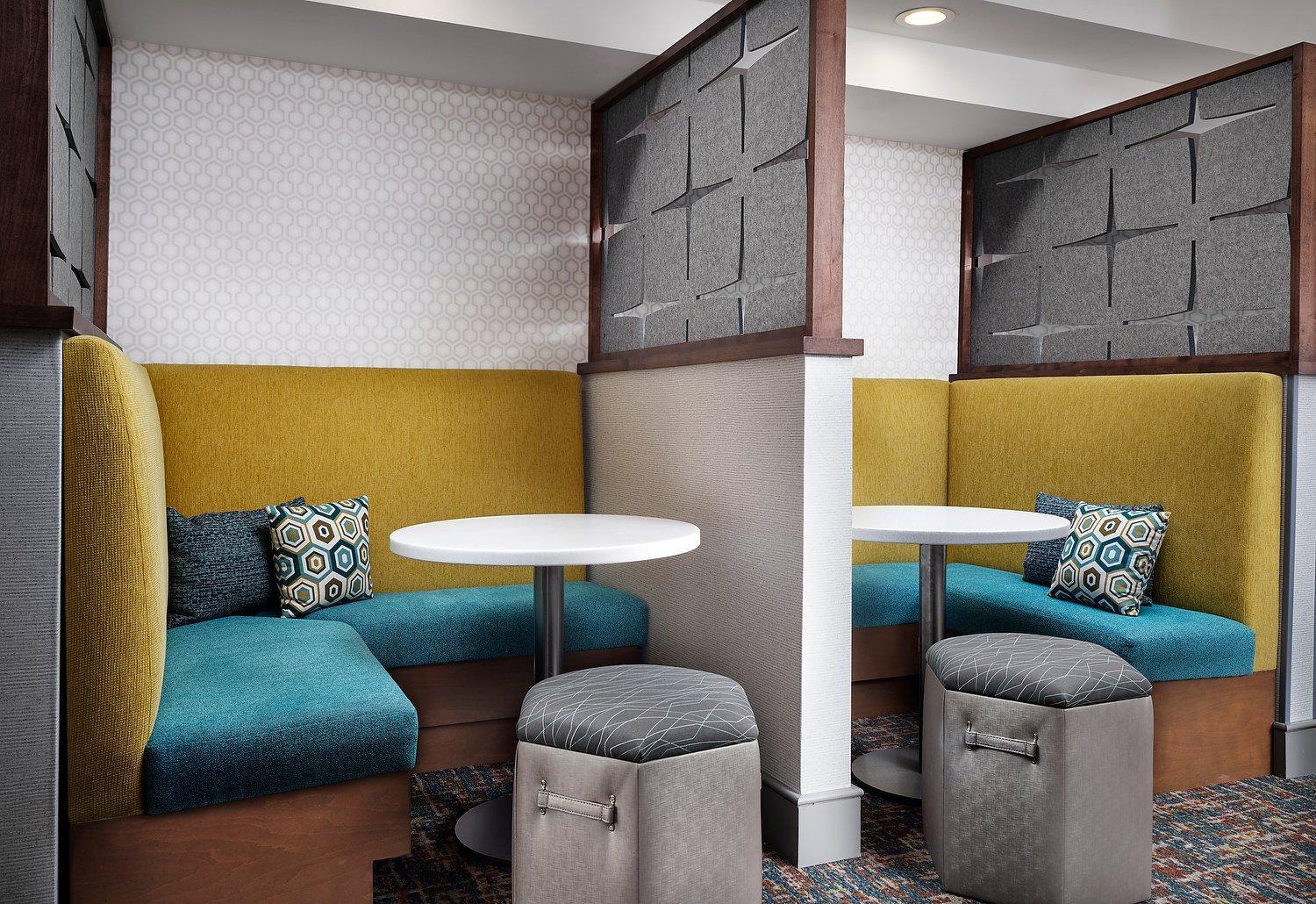 Hampton Inn San Diego/Del Mar photo 31
