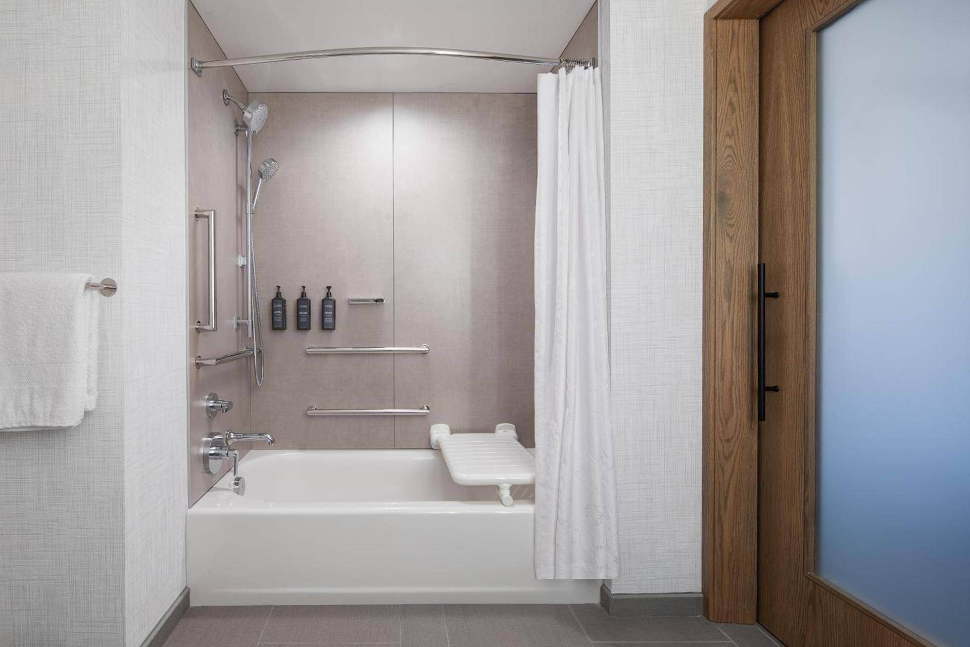 Sheraton Westport Plaza photo 10