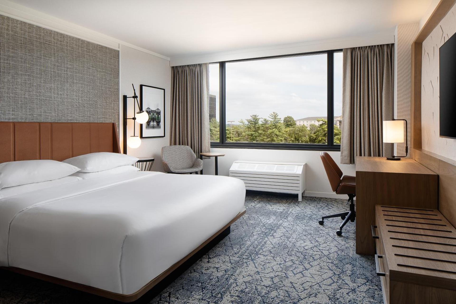 Sheraton Westport Plaza photo 9