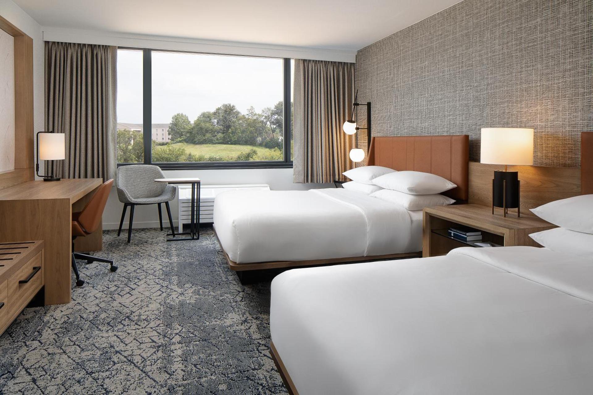 Sheraton Westport Plaza photo 8