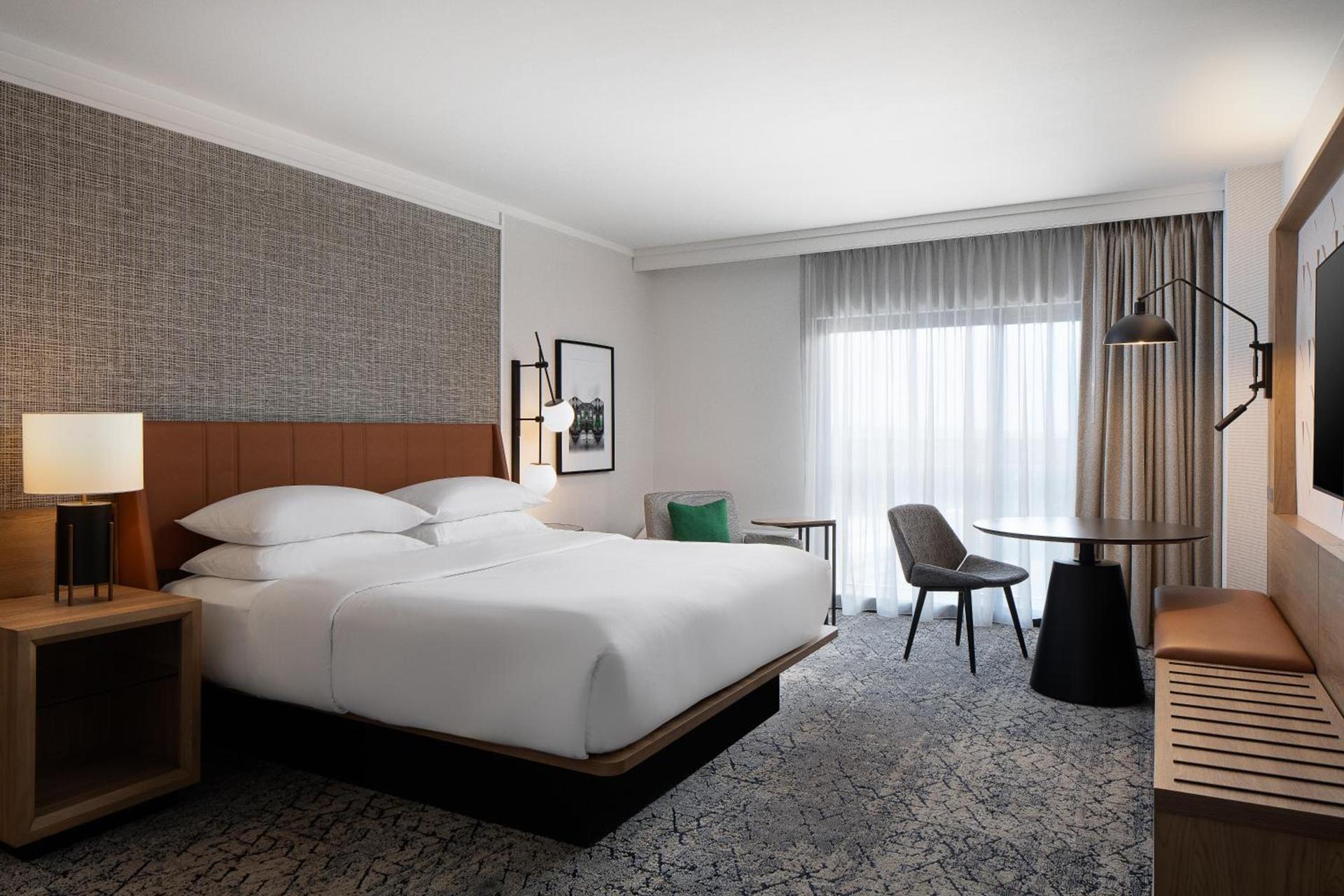 Sheraton Westport Plaza photo 16