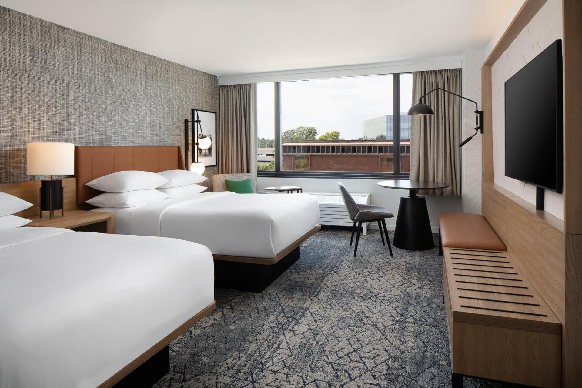 Sheraton Westport Plaza photo 15