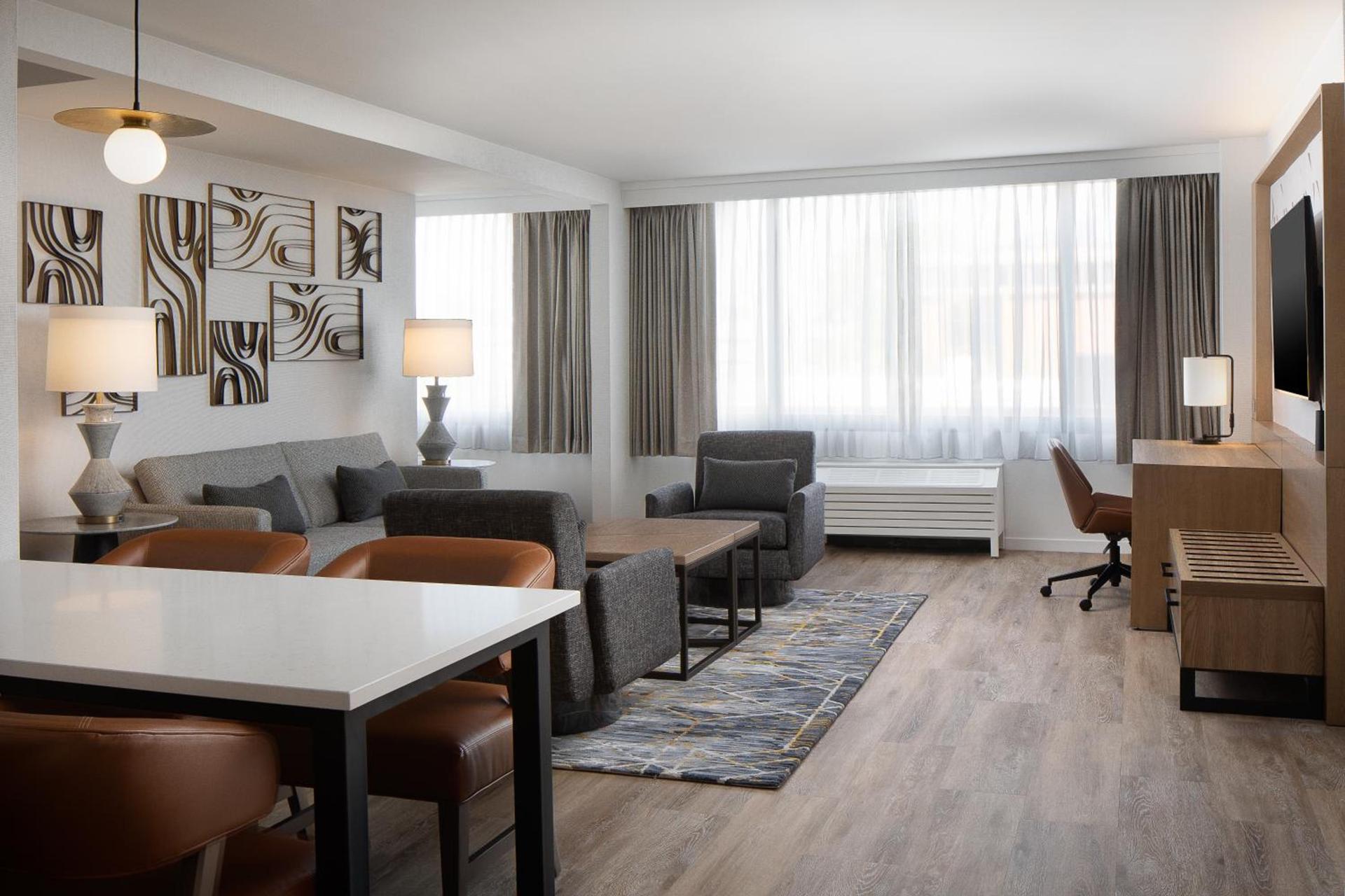 Sheraton Westport Plaza photo 13
