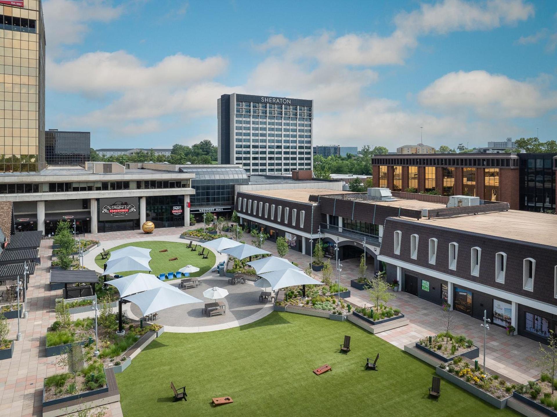 Sheraton Westport Plaza photo 21