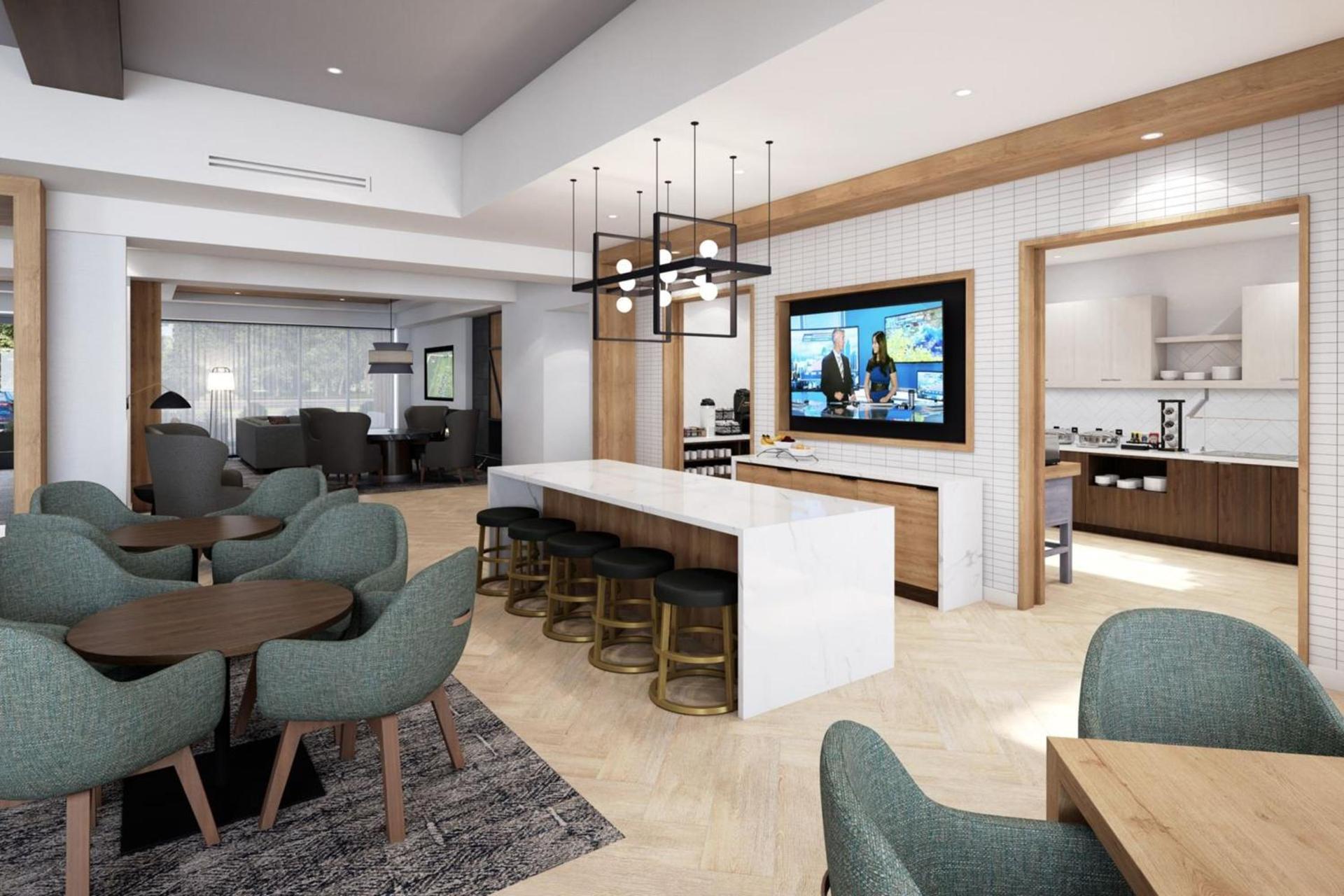 Staybridge Suites Port Arthur - by IHG photo 10